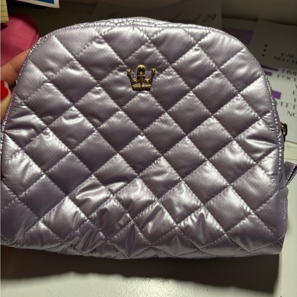 Oliver Thomas Makeup Bag
